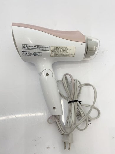 商品画像：ドライヤー・ヘアアイロン イオニティ EH-NE7J-K 3
