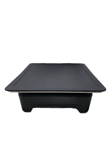 商品画像：MAGIC　GRILL/ホットプレート・グリル鍋/XGM24-BK 2