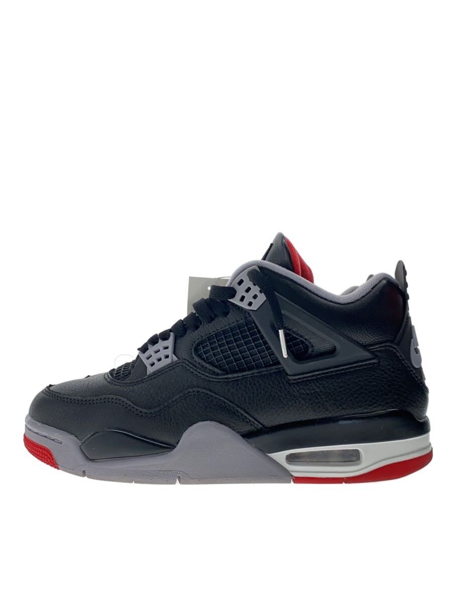 NIKE / AIR JORDAN 4_エアジョーダン 4/26cm/BLK