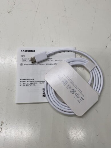 商品画像：イヤホン Galaxy Buds3 SM-R530NZWAXJP 6