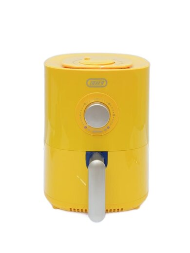 商品画像：調理家電その他/K-HAF1-CAY// 1