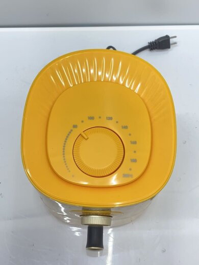 商品画像：調理家電その他/K-HAF1-CAY// 5