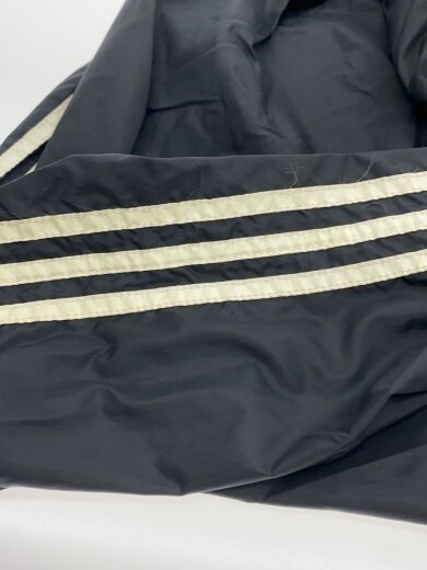 商品画像：ナイロンジャケット/--/ナイロン/BLK/ストライプ/万国旗 5