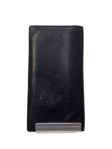 商品画像：長財布/レザー/BLK/メンズ/030 1502 1622 2