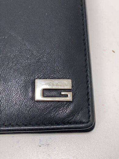 商品画像：長財布/レザー/BLK/メンズ/030 1502 1622 3