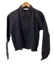 TAILOR HST/ジャケット/M/コットン/BLK