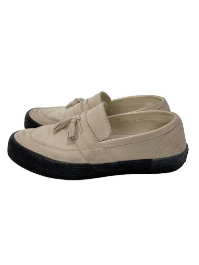 商品画像：使用感/ローファー/27.5cm/BEG/スウェード// 1