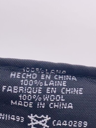 商品画像：キャップ/7 5/8/BLK/メンズ 6