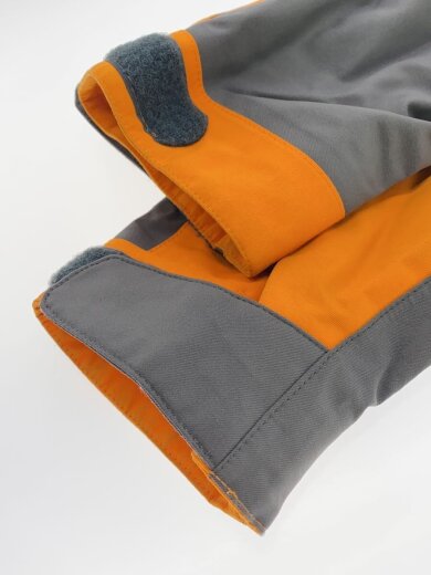 商品画像：マウンテンパーカ/L/ナイロン/ORN/NPW15212 5