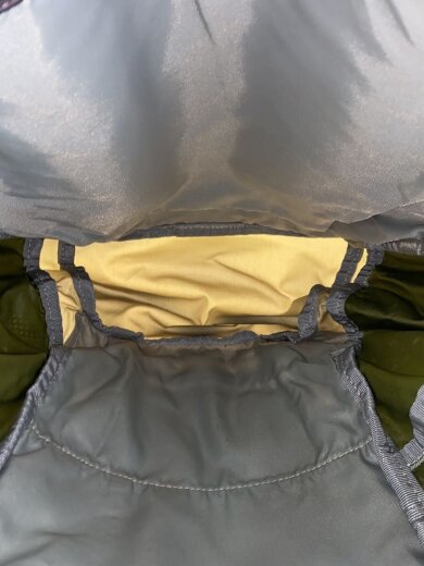 商品画像：リュック/--/KHK/NM07112 6