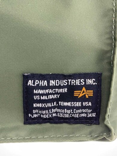 商品画像：ショルダーバッグ/--/KHK/無地/026200 5