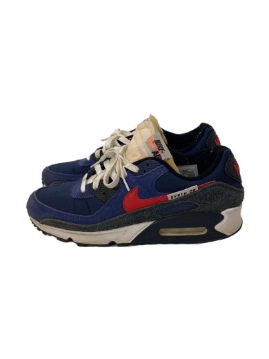 商品画像：AIR MAX 90 SE_エア マックス 90 シーズナブルエディション/28cm/NVY 1