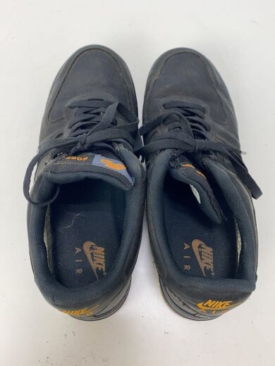 商品画像：AIR FORCE 1 GTX/28cm/BLK 3