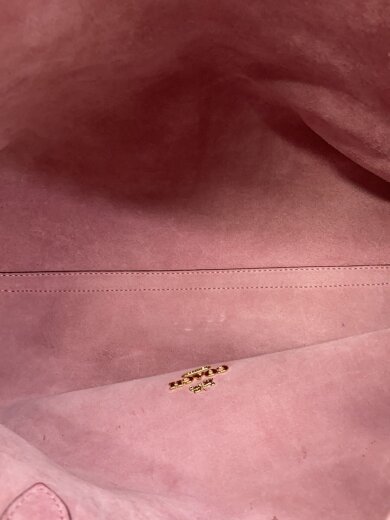 商品画像：トートバッグ/レザー/BRD/59503 6