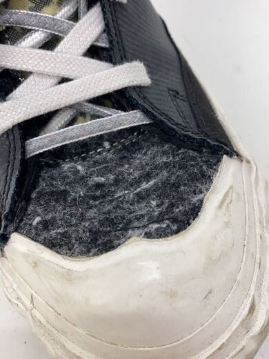 商品画像：BLAZER MID_ブレイザー ミッド/26cm/BLK 6