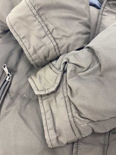 商品画像：ダウンジャケット/L/ナイロン/BRW 5