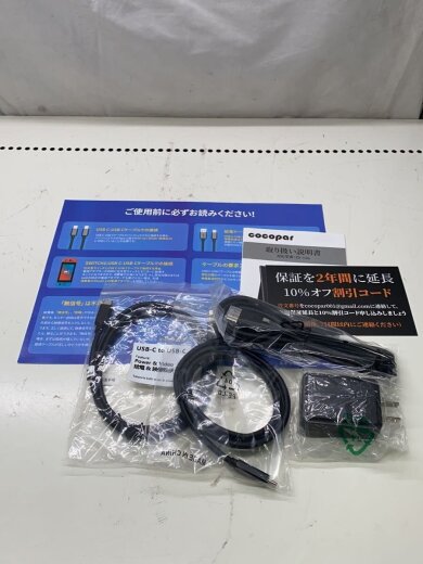 商品画像：モニター/ZS-156 6