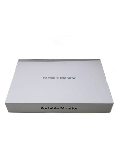 商品画像：モニター/ZS-156 7