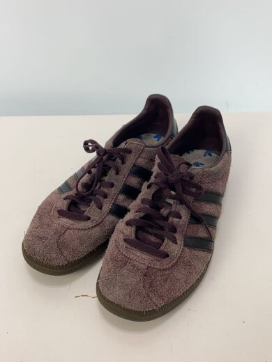 商品画像：STATE SERIES OR_ステート シリーズ OR/27cm/BRD/スウェード 2