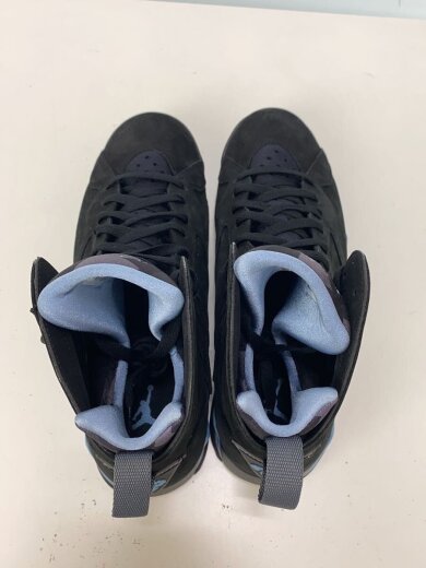 商品画像：ハイカットスニーカー_CU9307-004/27cm/BLK 3