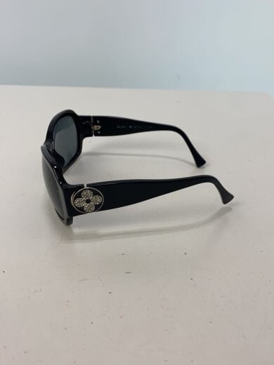 商品画像：サングラス/--/プラスチック/BLK/BLK/レディース/Z0145E 3