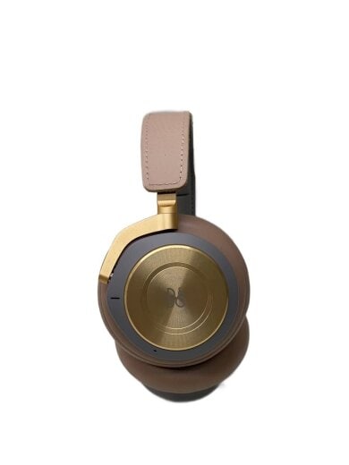 商品画像：イヤホン・ヘッドホン BEOPLAY H9 BLACK 3