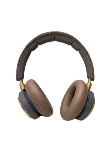 商品画像：イヤホン・ヘッドホン BEOPLAY H9 BLACK 4