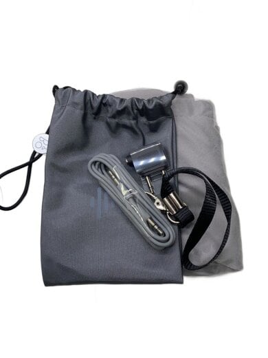 商品画像：イヤホン・ヘッドホン BEOPLAY H9 BLACK 5