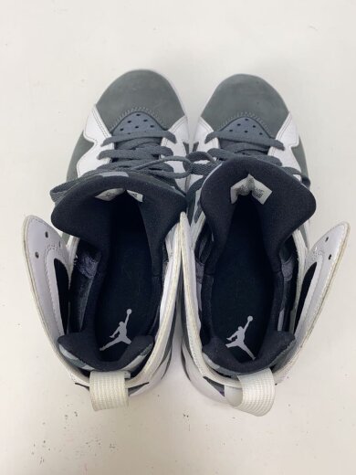 商品画像：AIR JORDAN 7 RETRO_エアジョーダン 7 レトロ/26.5cm/WHT 3
