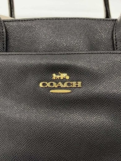 商品画像：トートバッグ/レザー/GRY/無地 5