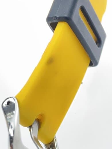 商品画像：クォーツ腕時計_G-SHOCK/デジタル/YLW 6