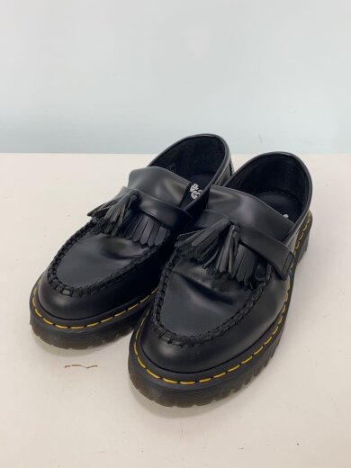 商品画像：タッセルローファー/US7/BLK/レザー/AW006 2