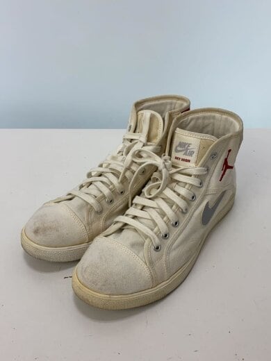 商品画像：AIR JORDAN SKYHIGH OG/エアジョーダンスカイハイ/ホワイト/819953-102/27.5cm/ 2