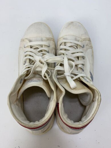 商品画像：AIR JORDAN SKYHIGH OG/エアジョーダンスカイハイ/ホワイト/819953-102/27.5cm/ 3