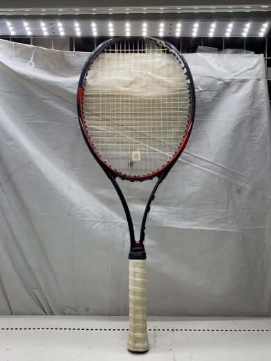 テニスラケット/硬式ラケット/BLK