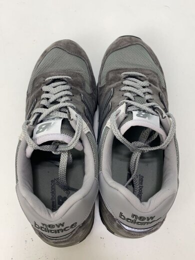 商品画像：OU576/グレー/26.5cm/GRY 3