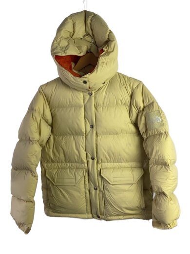 商品画像：CAMP SIERRA SHORT_キャンプシエラショート/L/ナイロン/BEG 1