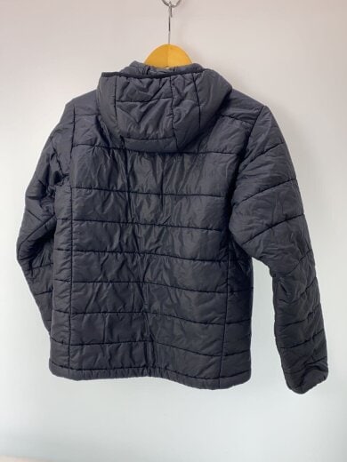 商品画像：中綿ジャケット/M/ナイロン/BLK/TOMMJL17XB 2