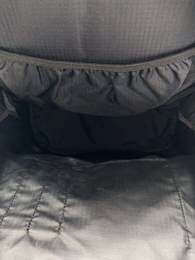 商品画像：イージーピージーデイ/リュック/ナイロン/BLK/103868 6