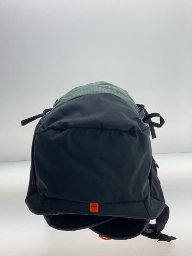 商品画像：リュック/--/GRN/チェック 4