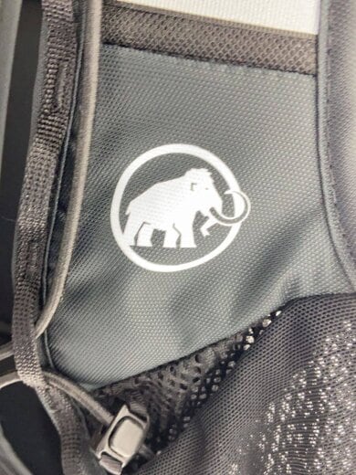 商品画像：リュック/--/GRN/チェック 5