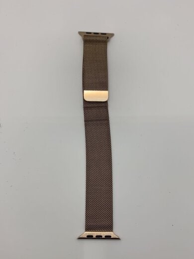 商品画像：Apple Watch Series 10 GPSモデル 46mm MWX23J/A ローズゴールド/デジタ// 5