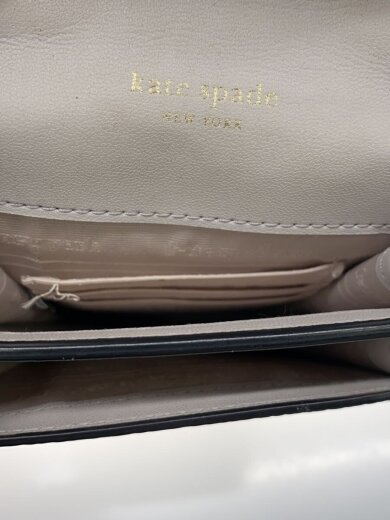 商品画像：ショルダーバッグ/レザー/BLK 6