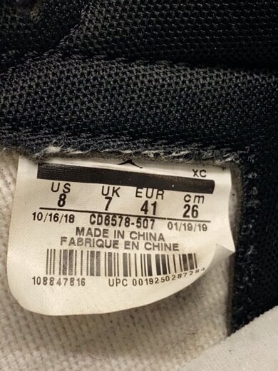 商品画像：AIR JORDAN 1 RETRO HIGH OG DEFIANT/エアジョーダンハイ/パープル/26cm/P 5