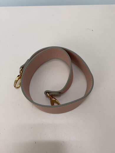 商品画像：ショルダーバッグ/フェイクレザー/PNK 7