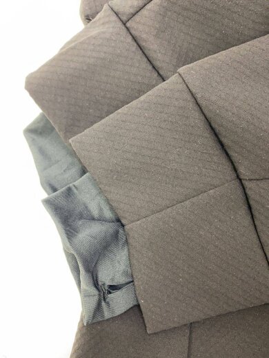 画像：OAKLEYMatelasse Warm Shell Jacketジャケット/M/ポリエステル/BLK/無地/FOA40815