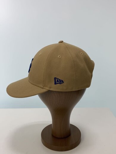 商品画像：キャップ/--/コットン/CML/無地/レディース 2