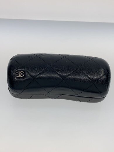 商品画像：カメリア/サングラス/--/プラスチック/BLK/NVY/レディース/5113 6