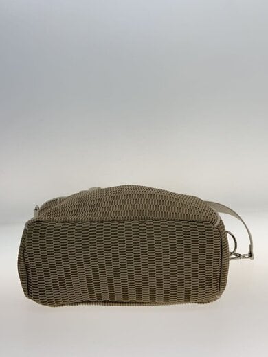 商品画像：ショルダーバッグ/--/KHK/無地 4