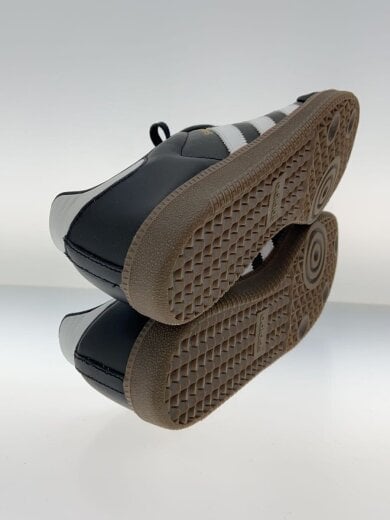 商品画像：オリジナルス/SAMBA OG/サンバ/ブラック/B75807/26.5cm/BLK/レザー 4